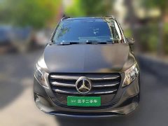 Mercedes-Benz Vito 2.0T Elite 7-Seater - ფოტო 2