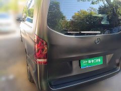 Mercedes-Benz Vito 2.0T Elite 7-Seater - ფოტო 4