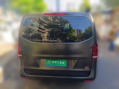 Mercedes-Benz Vito 2.0T Elite 7-Seater - ფოტო 5