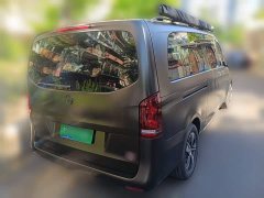 Mercedes-Benz Vito 2.0T Elite 7-Seater - ფოტო 6