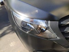 Mercedes-Benz Vito 2.0T Elite 7-Seater - ფოტო 7