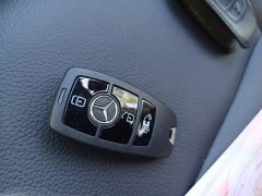 Mercedes-Benz Vito 2.0T Elite 7-Seater - ფოტო 9