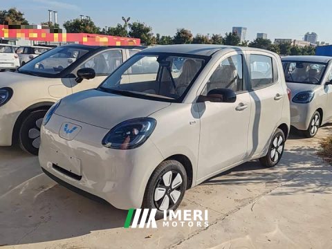 2026 Wuling Hongguang MINIEV Fourth Generation Four-Door Advanced Edition - ავტომობილი ჩინეთიდან