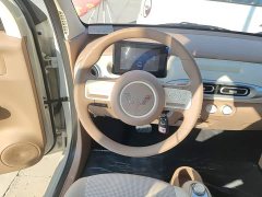 Wuling Hongguang MINIEV Fourth Generation Four-Door Advanced Edition - ფოტო 10
