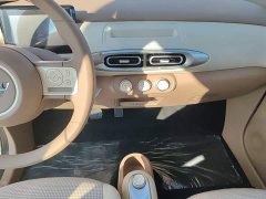 Wuling Hongguang MINIEV Fourth Generation Four-Door Advanced Edition - ფოტო 12