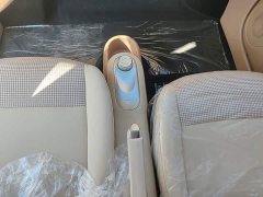 Wuling Hongguang MINIEV Fourth Generation Four-Door Advanced Edition - ფოტო 13