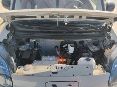 Wuling Hongguang MINIEV Fourth Generation Four-Door Advanced Edition - ფოტო 19
