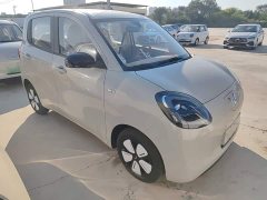 Wuling Hongguang MINIEV Fourth Generation Four-Door Advanced Edition - ფოტო 3