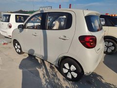 Wuling Hongguang MINIEV Fourth Generation Four-Door Advanced Edition - ფოტო 4