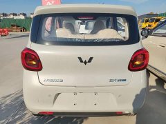 Wuling Hongguang MINIEV Fourth Generation Four-Door Advanced Edition - ფოტო 5