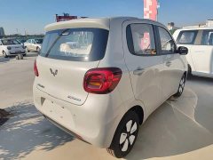 Wuling Hongguang MINIEV Fourth Generation Four-Door Advanced Edition - ფოტო 6