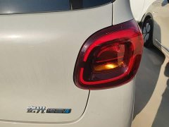 Wuling Hongguang MINIEV Fourth Generation Four-Door Advanced Edition - ფოტო 7