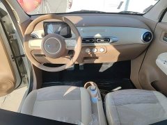 Wuling Hongguang MINIEV Fourth Generation Four-Door Advanced Edition - ფოტო 9