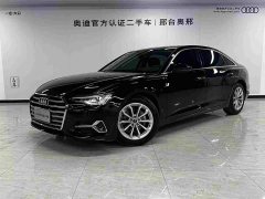 Audi A6L Facelift 40 TFSI Luxury Elegance - ფოტო 1