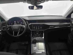 Audi A6L Facelift 40 TFSI Luxury Elegance - ფოტო 10