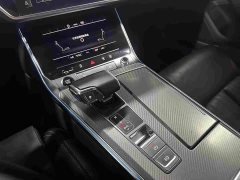 Audi A6L Facelift 40 TFSI Luxury Elegance - ფოტო 11