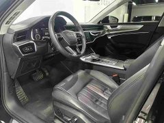 Audi A6L Facelift 40 TFSI Luxury Elegance - ფოტო 12