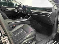 Audi A6L Facelift 40 TFSI Luxury Elegance - ფოტო 13