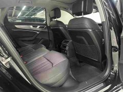 Audi A6L Facelift 40 TFSI Luxury Elegance - ფოტო 14