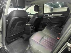 Audi A6L Facelift 40 TFSI Luxury Elegance - ფოტო 15