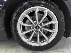Audi A6L Facelift 40 TFSI Luxury Elegance - ფოტო 17