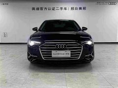 Audi A6L Facelift 40 TFSI Luxury Elegance - ფოტო 2