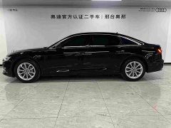 Audi A6L Facelift 40 TFSI Luxury Elegance - ფოტო 3