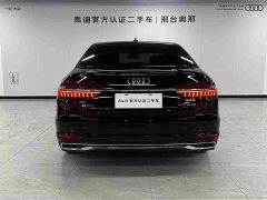 Audi A6L Facelift 40 TFSI Luxury Elegance - ფოტო 4