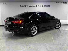 Audi A6L Facelift 40 TFSI Luxury Elegance - ფოტო 5