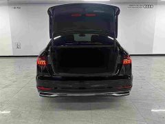 Audi A6L Facelift 40 TFSI Luxury Elegance - ფოტო 6