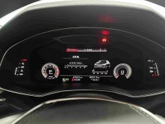 Audi A6L Facelift 40 TFSI Luxury Elegance - ფოტო 7