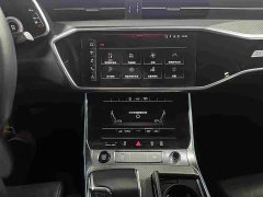 Audi A6L Facelift 40 TFSI Luxury Elegance - ფოტო 8