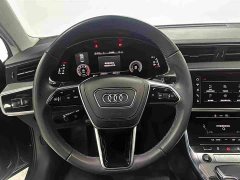 Audi A6L Facelift 40 TFSI Luxury Elegance - ფოტო 9