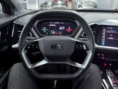 Audi Q4 e-tron 40 e-tron Trendsetter Edition - фото 10