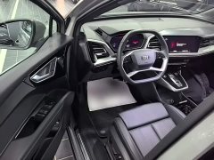 Audi Q4 e-tron 40 e-tron Trendsetter Edition - фото 15