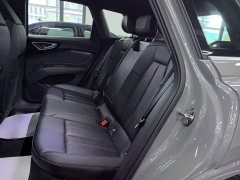 Audi Q4 e-tron 40 e-tron Trendsetter Edition - фото 16