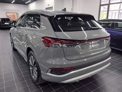 Audi Q4 e-tron 40 e-tron Trendsetter Edition - фото 4