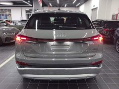 Audi Q4 e-tron 40 e-tron Trendsetter Edition - фото 5