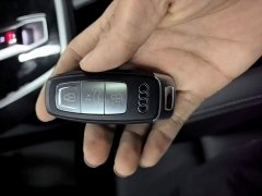 Audi Q4 e-tron 40 e-tron Trendsetter Edition - фото 8
