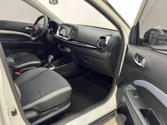 Kia Yipao 1.4L CVT Fun Sunroof Edition - фото 10