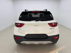 Kia Yipao 1.4L CVT Fun Sunroof Edition - фото 5