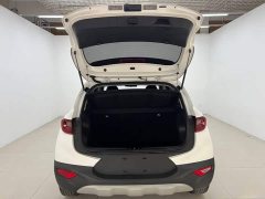Kia Yipao 1.4L CVT Fun Sunroof Edition - фото 8