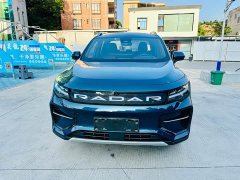 Geely Radar Horizon 460km AWD Max Edition - ფოტო 2