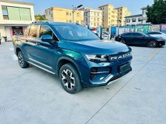 Geely Radar Horizon 460km AWD Max Edition - ფოტო 3