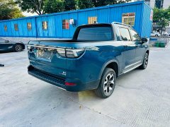 Geely Radar Horizon 460km AWD Max Edition - ფოტო 4