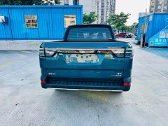 Geely Radar Horizon 460km AWD Max Edition - ფოტო 5