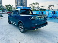 Geely Radar Horizon 460km AWD Max Edition - ფოტო 6