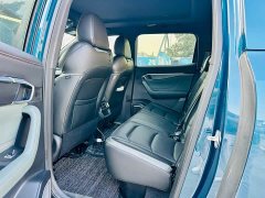 Geely Radar Horizon 460km AWD Max Edition - ფოტო 7