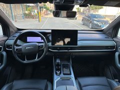 Geely Radar Horizon 460km AWD Max Edition - ფოტო 8