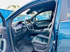 Geely Radar Horizon 460km AWD Max Edition - ფოტო 9